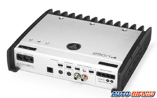 Моноусилитель JL Audio 250/1v2 Моноусилитель JL Audio 250/1v2
